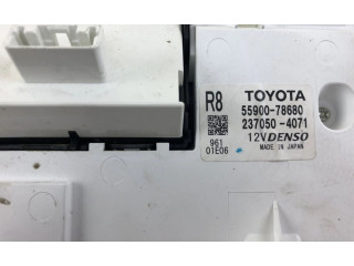 Зеркало электрическое        Lexus NX  2014 - 2021 года   