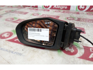Zpětné zrcátko  Mercedes-Benz B W245   A3140417  