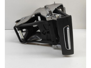 Дисплей    4H4862851   Audi A8 S8 D4 4H