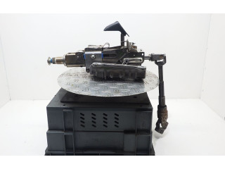  рейка  Колонка рулевая 4F0419512H   Audi A6 S6 C6 4F 2004 - 2011 года