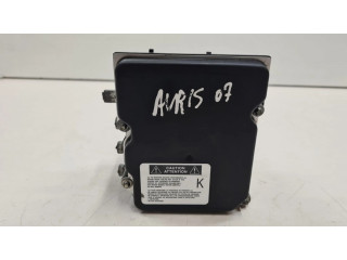 Jednotka ABS 0265235065, 4454002060   Toyota Auris 150 2007