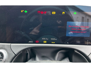 Přístrojová deska  Mercedes-Benz E W214 2024 A2149002807  