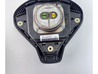 Подушка безопасности водителя 735317551, 192A1000   Fiat Stilo
