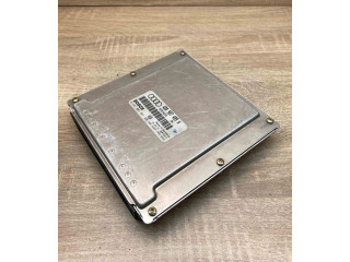 Блок управления двигателем Блок управления 4D0907409A, 0281001867   Audi A8 S8 D2 4D