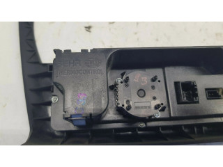 Блок управления климат-контролем 64113417544, nr2807   BMW X3 E83
