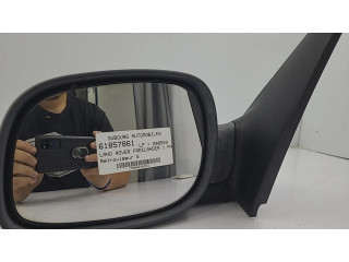 Zpětné zrcátko  levé Land Rover Freelander 2004  CRB501061PMD  