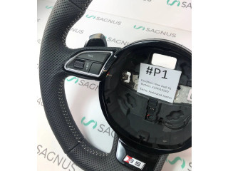 Volant Audi S5 2015 4L0951523D  