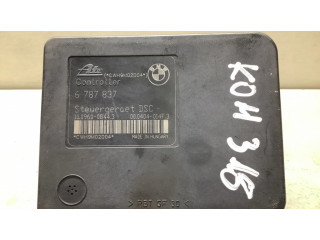 Jednotka ABS 6791521, 6787837   BMW 3 E90 E91 2010
