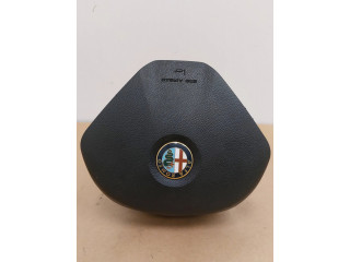 Подушка безопасности водителя 1560891750, D6122050207   Alfa Romeo MiTo