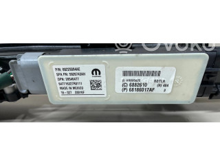 Автоматический механизм открытия 68186017AFA, 013AC6350332   Chrysler  Pacifica  2017 -  года