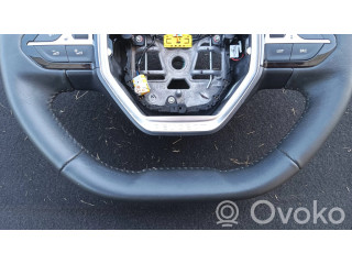 Volant Peugeot 208 2019 98255044zd, 640497100B  