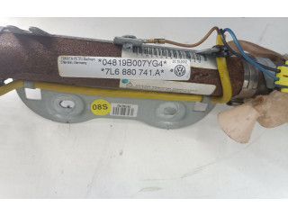 Боковая подушка безопасности 7L6880741A   Volkswagen Touareg I
