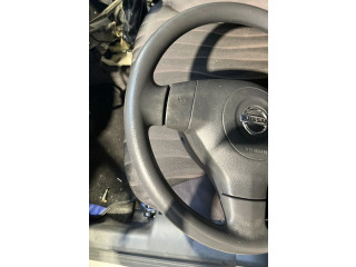 Руль    484304A00F   Nissan Pixo