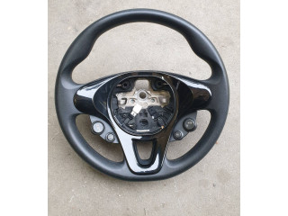 Руль A4534600503, 484001553R   Smart ForFour II W453