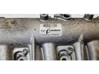 Vstřikovač 55210202   Saab 9-3 Ver2    Z19DTH 