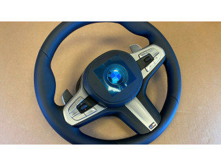 Volant BMW 7 G11 G12 2016 32308008179, 32307855723  