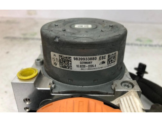 Jednotka ABS 1685570880, 1680713880   Peugeot 208 2021