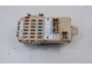   Pojistková skříňka LB100601B, LB100601B   Subaru Impreza II 2002