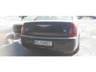 Блок комфорта P56029328AB   Chrysler 300M   