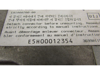 Блок подушек безопасности 95910M3100, E5H00012354   KIA Joice