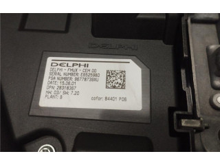 Дисплей    981272058000, 0090135   Citroen C4 Aircross