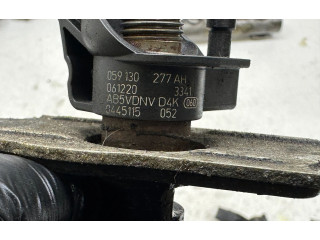 Vstřikovač 059130277AH, 0445115052   Audi A6 S6 C6 4F    BPP 