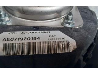 Подушка безопасности двери    Alfa Romeo 166