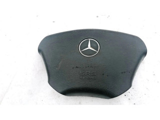 Подушка безопасности водителя 1634600198   Mercedes-Benz ML W163