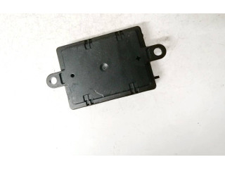 Блок управления 6582934747002, 65829347470-02   BMW X4 F26