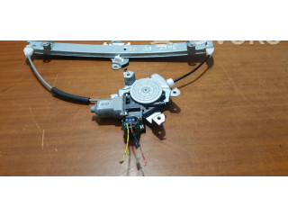 Передний комплект электрического механизма для подъема окна 80730JX30C, 80730JX30B   Nissan Juke I F15