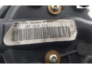 Вентилятор печки    7701048387, 7701048387   Renault Scenic I