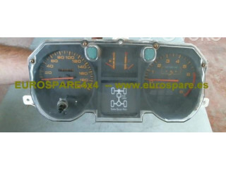 Панель приборов MB832129376-410   Mitsubishi Montero       