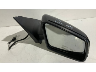 Zpětné zrcátko pravé Mercedes-Benz C W204 2012  A2048109216, 2048109216  