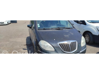 Блок управления климат-контролем 735490748   Lancia Musa