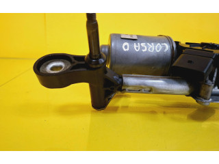 Volant Opel Corsa D 2008 13182340, 367546129  