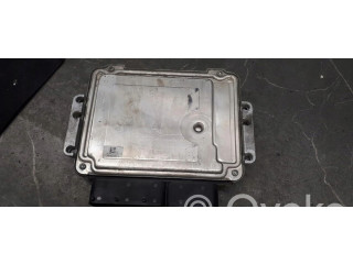 Řídící jednotka 0281012768   Hyundai Accent V 2021