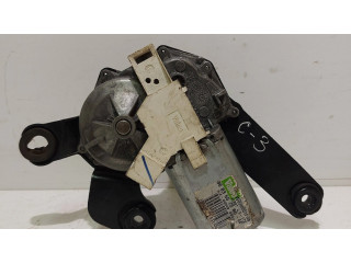 Моторчик заднего дворника 9683557580, W000001968    Citroen C2