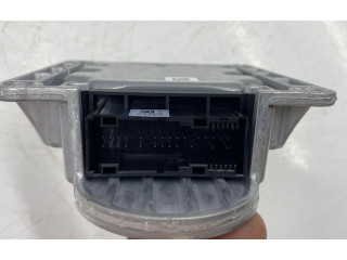 Блок подушек безопасности 6887752, 0265020878   BMW 1 F20 F21