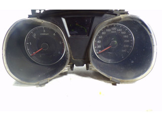 Панель приборов 940031K170, 940031K170   Hyundai ix20       