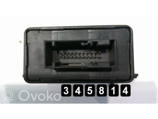 Блок управления двигателя 5DF00827812   Audi A8 S8 D3 4E