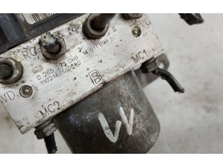 Jednotka ABS 0265232065, 1401109880   Fiat Scudo 2013
