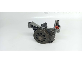 Масляный насос  CAYC 03L115105B  Skoda Superb B6 (3T) 
