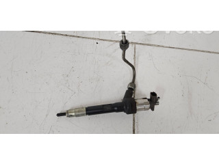 Форсунка R2AA13H50, 001010L01429    Mazda CX-7   