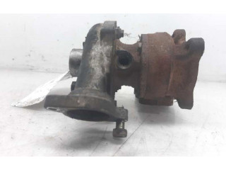  Турбина Peugeot 206+  KP35487599         