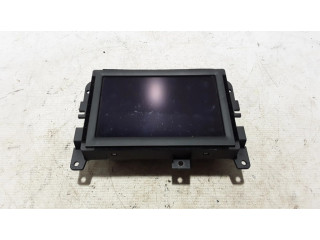 Дисплей    68331626AG   Chrysler Pacifica