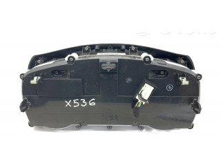 Панель приборов 9837554380   Citroen C3       