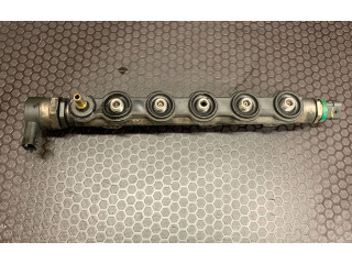 Vstřikovací lišta 8200718753, 0445214155   Nissan X-Trail T31     