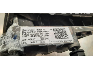 Zpětné zrcátko  BMW 3 G20 G21 2022  51168498233  