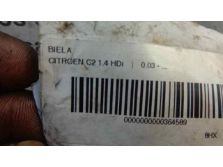 Ojnice      Citroen C2  1.4