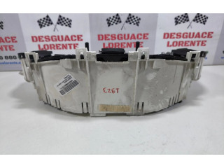 Панель приборов A1705405411   Mercedes-Benz SLK R170       